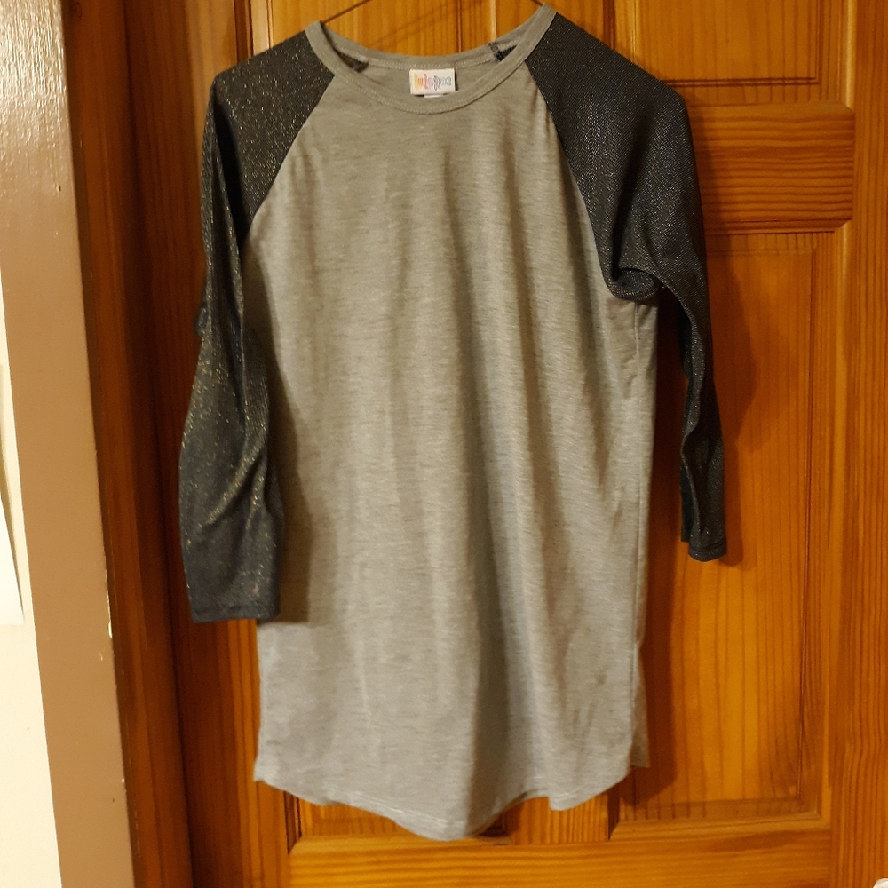Lularoe Randy shirt size M